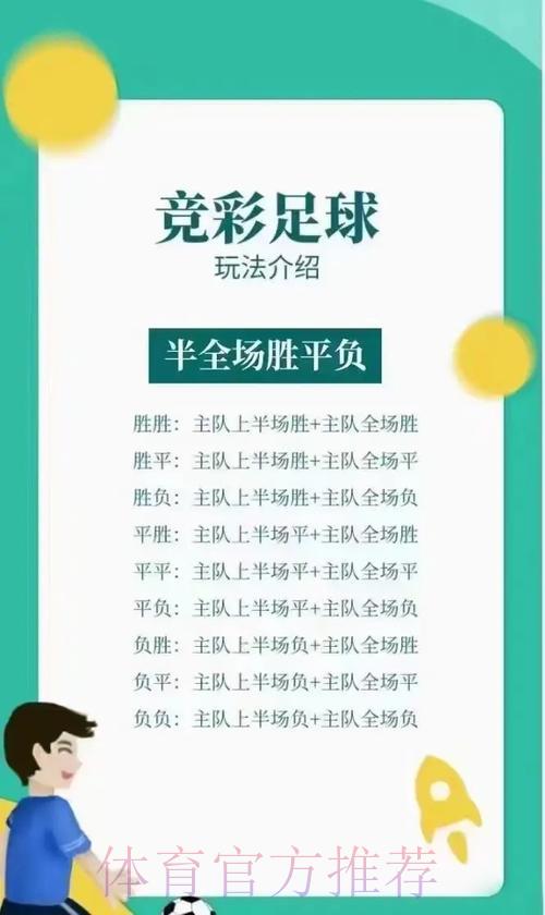 世界杯竞彩玩法全攻略:零基础入门必看手册 世界杯竞彩玩法全攻略:零基础入门必看手册