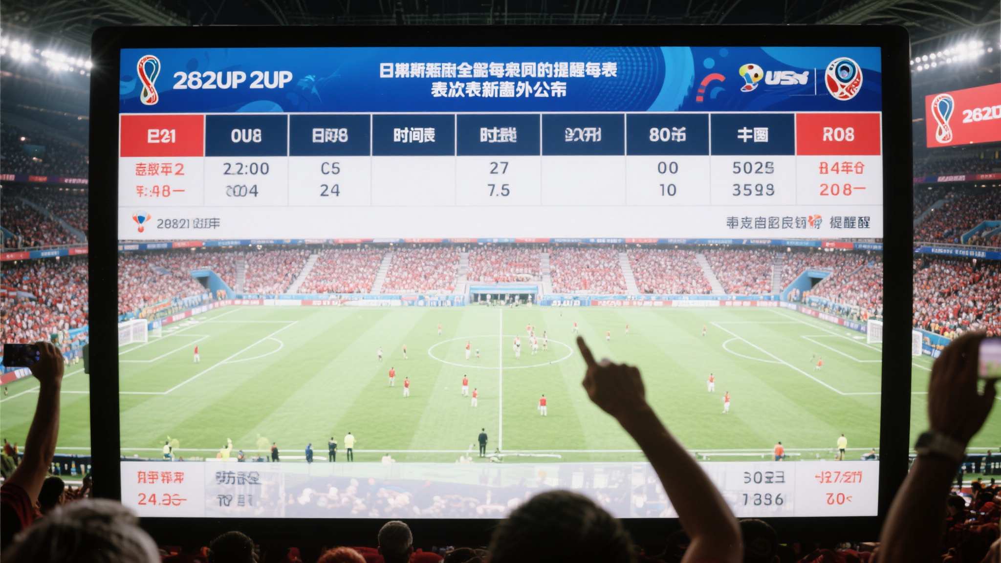 关于世界杯滚球