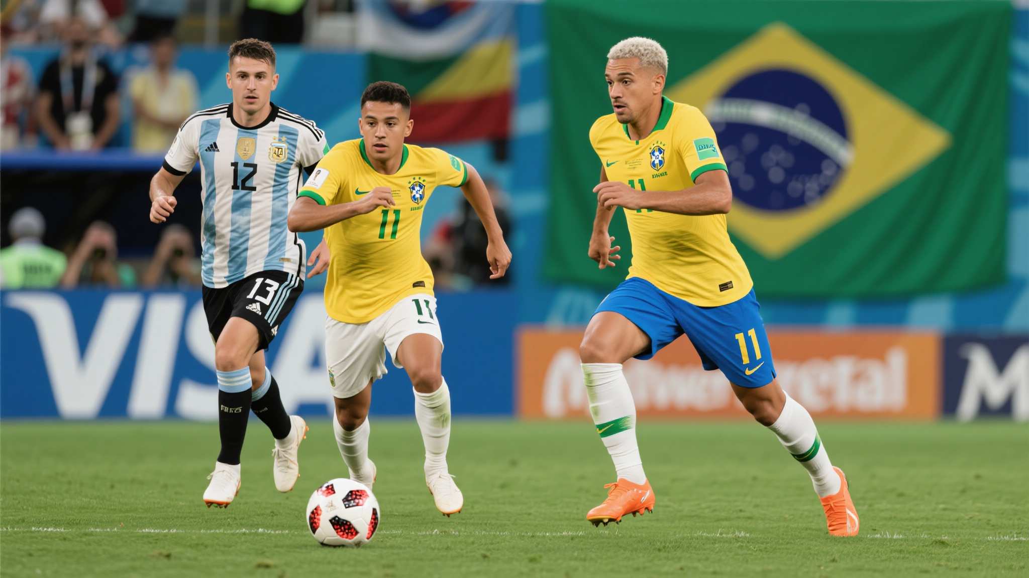 世界杯滚球简介